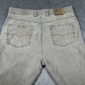 GARDEUR Men's‎ White Jeans Pants Size Grosse 52 32x30